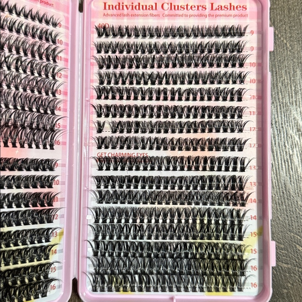 Lashes - Picture 3 of 3